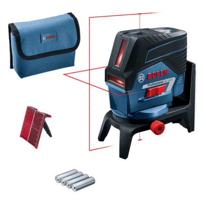 Kombinovani laser GCL 2-50 C Professional - 1