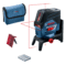 Kombinovani laser GCL 2-50 C Professional - 1