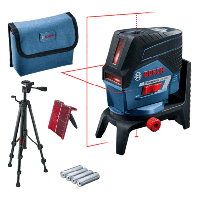 Kombinovani laser GCL 2-50 C Professional - 1