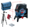 Kombinovani laser GCL 2-50 C Professional - 1