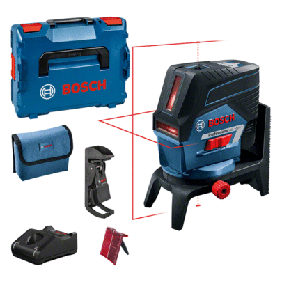Kombinovani laser GCL 2-50 C Professional - 1
