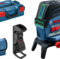 Kombinovani laser GCL 2-50 CG - 1