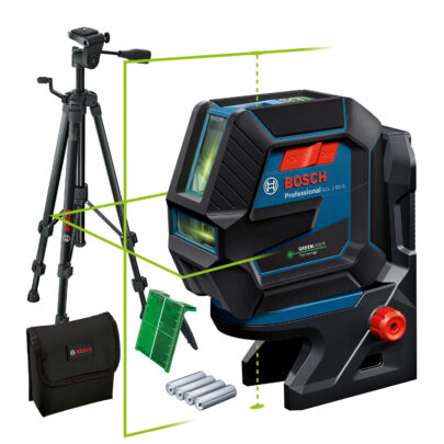 Kombinovani laser GCL 2-50 G Professional - 1