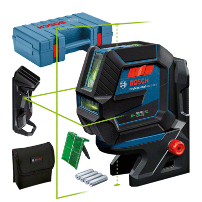 Kombinovani laser GCL 2-50 G Professional - 1