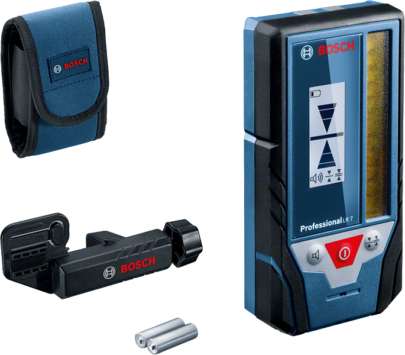 Laserski prijemnik LR 7 Professional - 1