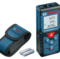 Laserski daljinomer GLM 40 Professional - 1
