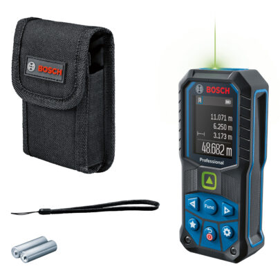 Laserski daljinomer GLM 50-25 G Professional - 1