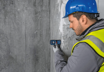 Laserski daljinomer Bosch GLM 40-31 - 3