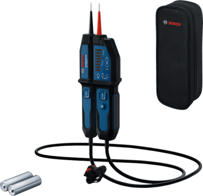 BOSCH GVT 1000-15 Ispitivač napona 0601077800 - 1