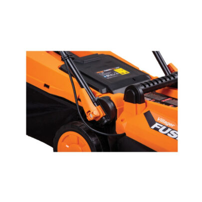 Fuse akumulatorska brushless kosačica Villager Villy 2020 E-1BCB - 4