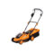 Fuse akumulatorska brushless kosačica Villager Villy 2020 E-1BCB - 1