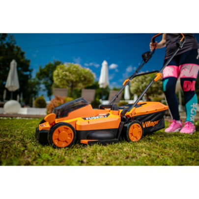 Fuse akumulatorska brushless kosačica Villager Villy 2020 E-1BCB - 2