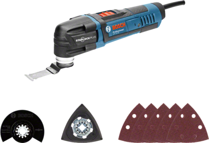 BOSCH GOP 30-28 Multi-Cutter 0601237001 - 1