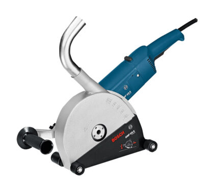 BOSCH GNF 65 A Glodalica za žlebove u zidovima 0601368708 - 1