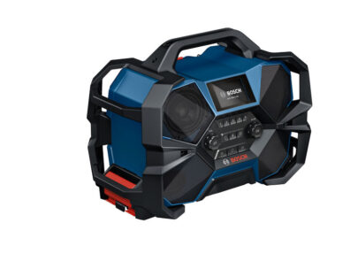 Radio GPB 18VH-6 SRC Professional - 1