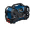 Radio GPB 18VH-6 SRC Professional - 1