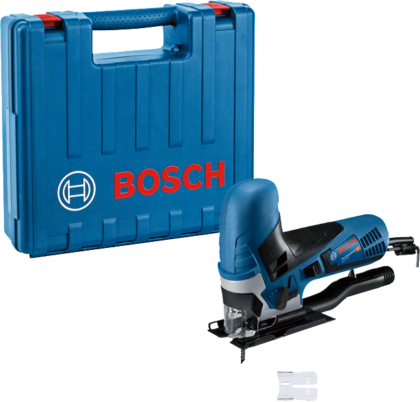 BOSCH GST 90 E Professional Ubodna testera 060158G000 - 1