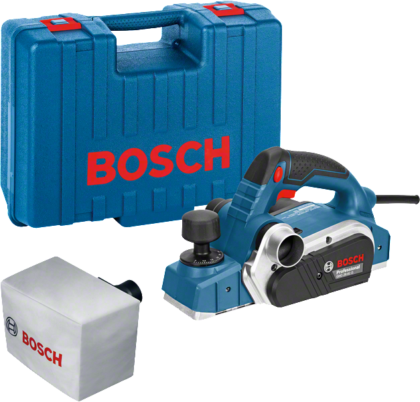 BOSCH GHO 26-82 D Professional Renda 06015A4300 - 1