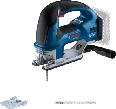 Akumulatorske ubodne testere GST 18V-155 BC Professional - 1