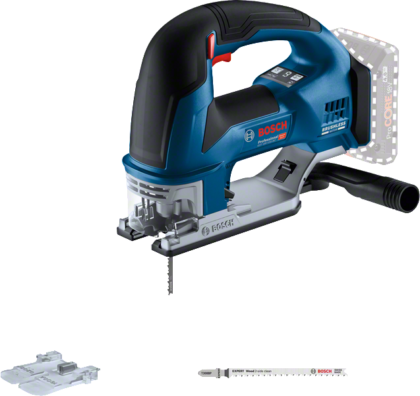 BOSCH GST 18V-155 BC Professional Akumulatorske ubodne testere 06015B1001 - 1