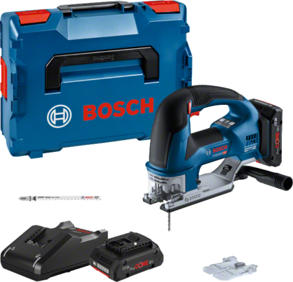 BOSCH GST 18V-155 BC Professional Akumulatorske ubodne testere 06015B1002 - 1
