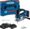 Akumulatorske ubodne testere GST 18V-155 BC Professional - 1