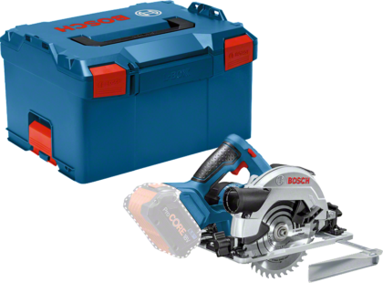 BOSCH GKS 18V-57 G Professional Akumulatorska kružna testera 06016A2101 - 1