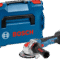 Akumulatorska ugaona brusilica sa sistemom X-LOCK GWX 18V-10 SC Professional - 1