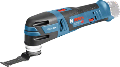 BOSCH GOP 12V-28 Professional Akumulatorski Multi-Cutter 06018B5001 - 1