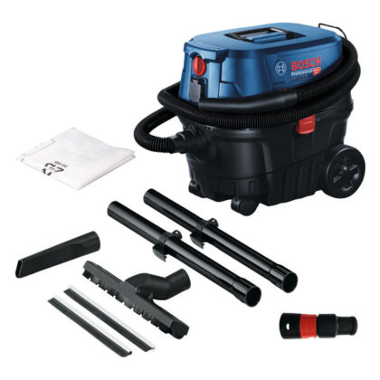 BOSCH GAS 12-25 PL Professional Usisivač za mokro/suvo usisavanje 060197C100 - 1
