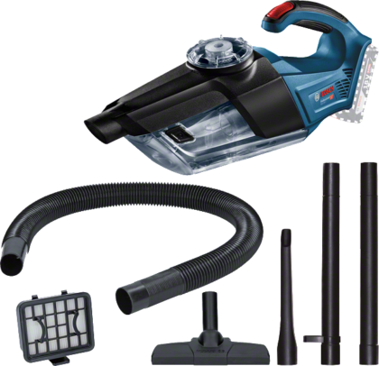 BOSCH GAS 18V-1 Professional Akumulatorski usisivač 06019C6200 - 1