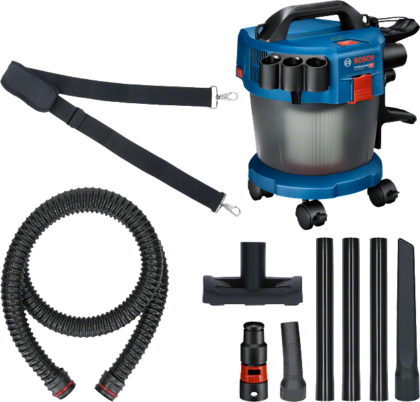 BOSCH GAS 18V-10 L Professional Akumulatorski usisivač 06019C6302 - 1