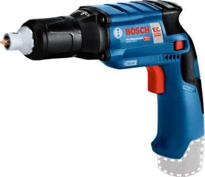 Akumulatorski odvrtač za suvu gradnju GTB 12V-11 Professional - 1