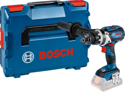 BOSCH GSB 18V-110 C Professional Akumulatorska vibraciona bušilica-odvrtač 06019G030A - 1