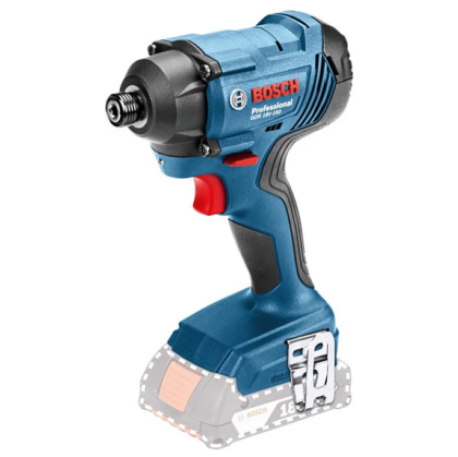 BOSCH GDR 18V-160 Professional Akumulatorski udarni odvrtač 06019G5106 - 1