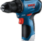 Akumulatorska bušilica-odvrtač GSR 12V-30 Professional - 1