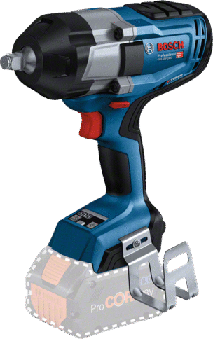 Akumulatorski udarni odvrtači GDS 18V-1000 Professional - 1