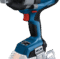 Akumulatorski udarni odvrtači GDS 18V-1050 H Professional - 1