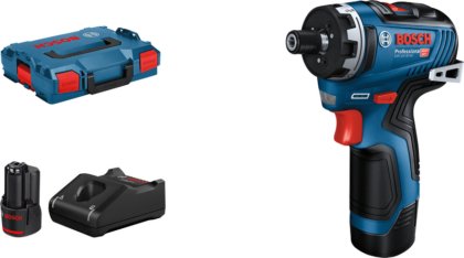 BOSCH GSR 12V-35 HX Professional Akumulatorski odvrtač 06019J9100 - 1
