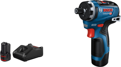 BOSCH GSR 12V-35 HX Professional Akumulatorski odvrtač 06019J9101 - 1