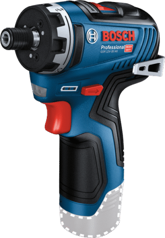Akumulatorski odvrtač GSR 12V-35 HX Professional - 1