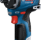 Akumulatorski odvrtač GSR 12V-35 HX Professional - 1