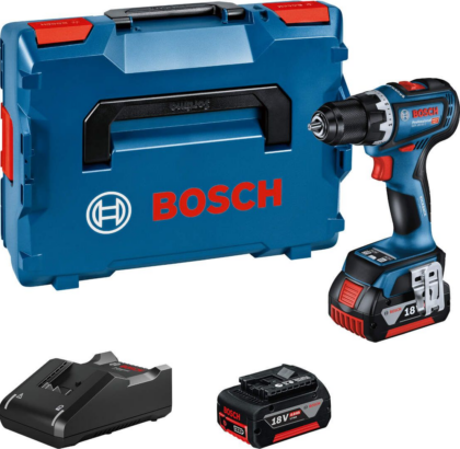 BOSCH GSR 18V-90 C Professional Akumulatorska bušilica-odvrtač 06019K6006 - 1