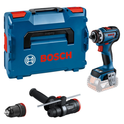 BOSCH GSR 18V-90 FC Akumulatorska bušilica-odvrtač 06019K6204 - 1
