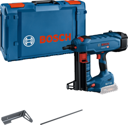 BOSCH GNB 18V-38 Akumulatorski pištolj za ukucavanje eksera u beton 06019L7001 - 1