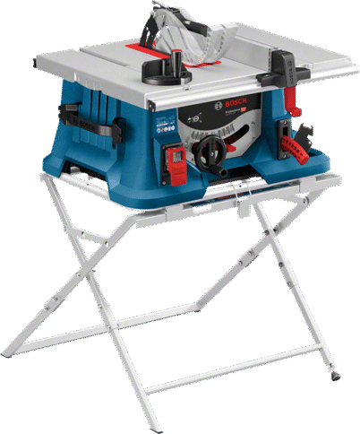 Stona testera GTS 635-216 Professional - 1
