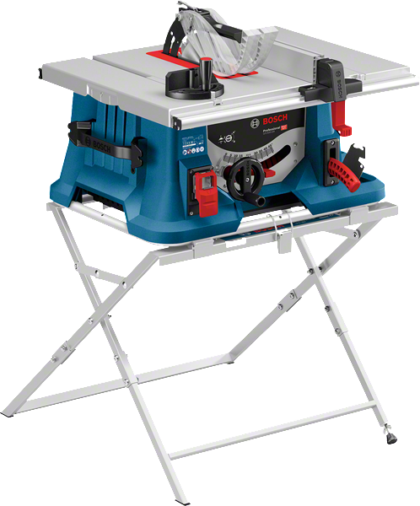 BOSCH GTS 635-216 Professional Stona testera 0601B42001 - 1