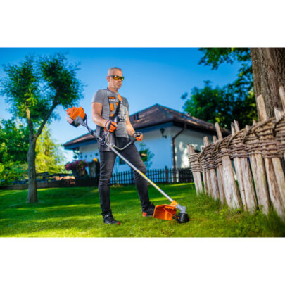 Motorni trimer Villager BC 755 SE - 2