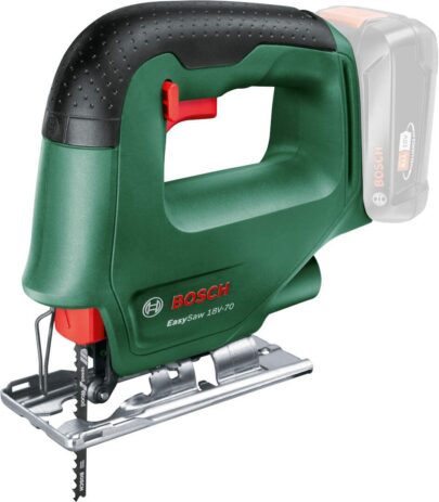 Akumulatorske ubodne testere EasySaw 18V-70 - 1