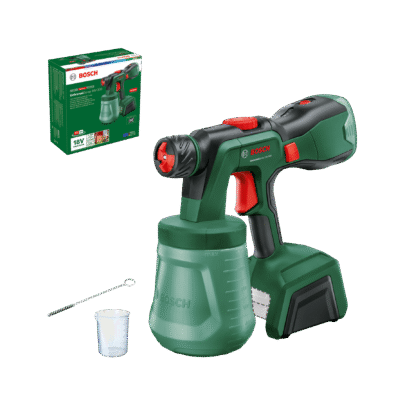 Pištolj za prskanje UniversalSpray 18V-300 - 1